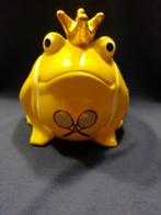 Pompidou spaarpot Freddy de kikker, Ophalen of Verzenden, Zo goed als nieuw