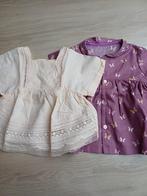 Zomerbloesjes, Ophalen, Gebruikt, Meisje, Overhemd of Blouse