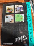 VW Kever boeken , onderdelen, prijslijst enz, Auto's, Particulier, Te koop
