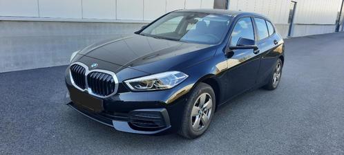 BMW 116i  - 2021 - BTW - 62000 KM - Dig.Cockpit - NAVI, Auto's, BMW, Particulier, 1 Reeks, ABS, Airbags, Airconditioning, Android Auto