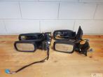 Volvo S40 V50 2004 - 2007 spiegel links inklapbaar 10 draden, Auto-onderdelen, Spiegels, Ophalen of Verzenden, Gebruikt, Volvo