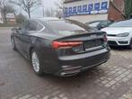 Audi A5 A5 Sportback 35 TFSI S tronic (bj 2022, automaat), Auto's, Gebruikt, 4 cilinders, 1984 cc, 2080 kg