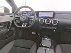 Mercedes-Benz CLA 250 e Coupé AMG Night 19" PANORAMA Distro, Auto's, Gebruikt, Zwart, 4 cilinders, Alcantara