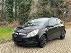 Opel Corsa 1.2 essence, carnet d'entretien, ct, Autos, Achat, Boîte manuelle, Entretenue par le concessionnaire, Berline