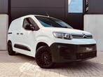 Citroën Berlingo 1.5 Bleu-HDI  BTW Wagen, Auto's, Voorwielaandrijving, 4 deurs, Stof, 140 g/km