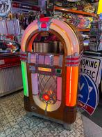 Wurlitzer 1015 uit 1946. Gerestaureerd. Inruil mogelijk, Ophalen, Zo goed als nieuw, Wurlitzer