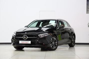 Mercedes-Benz A 180 *FACELIFT* LED Sfeerlicht KEYLESS-GO Cam beschikbaar voor biedingen