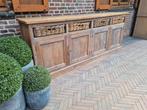 Teak dressoir/buffet, Ophalen of Verzenden, Zo goed als nieuw