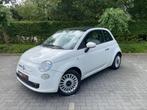 Fiat 500C 1.3 Cabrio  Reeds gekeurd + garantie, Voorwielaandrijving, Stof, https://public.car-pass.be/vhr/52db0fa0-833b-4a71-97e5-204c0d8ca590