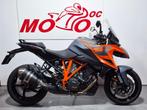 KTM SUPERDUKE 1290 GT***MOTODOC.BE***, Motoren, Motoren | KTM, 2 cilinders, Motorrijbewijs A, Bedrijf, Meer dan 35 kW