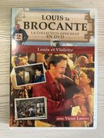 DVD Louis la Brocante: Louis et Violette, CD & DVD, Tous les âges, Enlèvement ou Envoi, Comme neuf, France