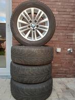 BMW 225/55 R 16 winterband, Ophalen of Verzenden