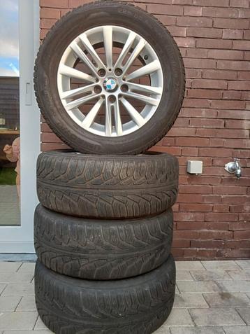 BMW 225/55 R 16 winterband beschikbaar voor biedingen
