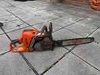 Husqvarna kettingzaag, Tuin en Terras, Hand-tuingereedschap, Ophalen, Gebruikt