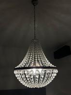 Zilver kleur met stentjes, Enlèvement