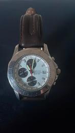 Montre homme, Overige merken, Staal, Gebruikt, Staal