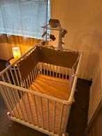 Babypark, Kinderen en Baby's, Babyparken, Ophalen, Zo goed als nieuw