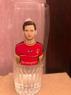 Glas Jupiler FIFA wk cup 2014 Vertonghen, Ophalen of Verzenden