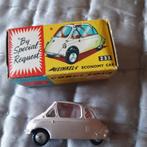 CORGI nr 233 HEINKEL ECONOMY CAR*VINTAGE*, Ophalen, Zo goed als nieuw, Auto, Corgi