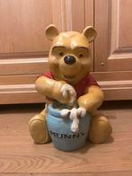 Beeld Winnie the Pooh, Verzamelen, Ophalen, Zo goed als nieuw, Dier
