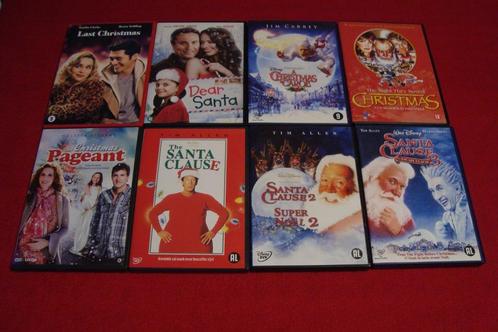 70 kerstfilms, Cd's en Dvd's, Dvd's | Komedie, Ophalen of Verzenden