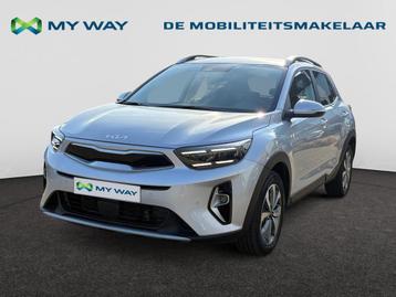 Kia Stonic Stonic 1.0 T Pulse ISG DCT beschikbaar voor biedingen