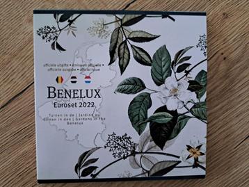 eurosets Benelux beschikbaar voor biedingen