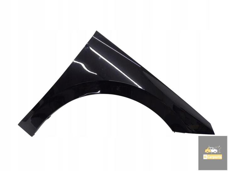 SKKMQBP, Skoda Kamiq 658 2019+ aile avant droite d'origine, Autos : Pièces & Accessoires, Carrosserie & Tôlerie, Skoda, Utilisé