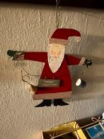 Kerstman, Ophalen, Zo goed als nieuw