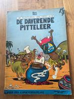 Nero, Eén stripboek, Ophalen of Verzenden, Gelezen