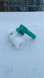 Kraantje voor ibc vat, Maison & Meubles, Produits de nettoyage, Enlèvement