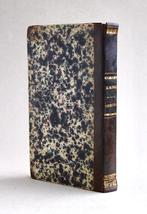 Bijbel - Nieuwe Testament (1859) G. VISSERING - Zeldzaam!, Antiek en Kunst, Ophalen of Verzenden, Bijbel Vissering