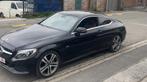 Mercedes klasse c coupe 220d jaar 2016 automaat, Auto's, Mercedes-Benz, Euro 6, Alcantara, Particulier, C-Klasse