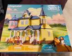 Playmobil Spirit Lucky’s House. Compleet - Nieuwstaat, Kinderen en Baby's, Ophalen, Zo goed als nieuw