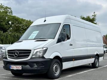 Mercedes Sprinter L3H2-19950€-Leasing  1.112€/M-REF 5117