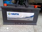 Batterij Varta AGM Professional, Ophalen