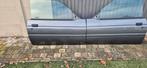 Ford escort mk5 cabrio deurpanelen, Ophalen, Voor, Ford