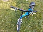 Jongensfiets, Ophalen, Zo goed als nieuw
