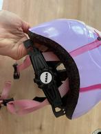 Casque vélo fille Uvex, Vélos & Vélomoteurs, Comme neuf, Fille