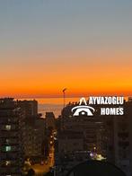 Ruim 3+1 appartement in Alanya, Immo, Buitenland, Turkije, Stad, Appartement, 130 m²