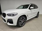 BMW X3 3.0i M PACK, 1998 cc, USB, Euro 6, 4 cilinders