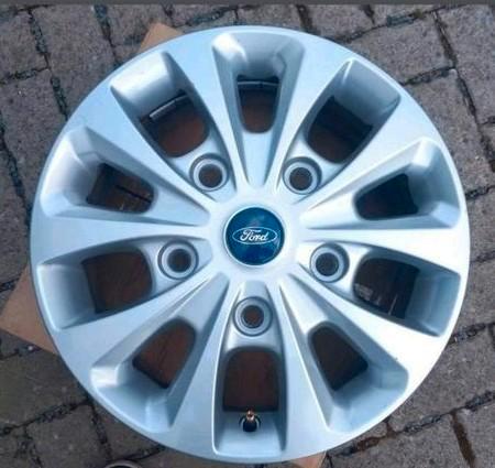 Velgen alu nieuw Ford Transit Tourneo Custom 16inch NIEUW️!, Autos : Divers, Tuning & Styling, Enlèvement