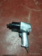 Pneumatische slagmoersleutel, Auto diversen, Autogereedschap, Ophalen, Zo goed als nieuw
