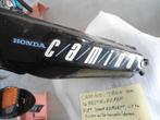 Honda camino : tank om te schilderen, Fietsen en Brommers, Ophalen, Gebruikt, Tank, Honda Camino