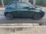 Opel Adam, Auto's, 4 zetels, ADAM, Leder en Stof, Handgeschakeld