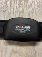 polar hartslagmeter, Sport en Fitness, Ophalen, Zo goed als nieuw