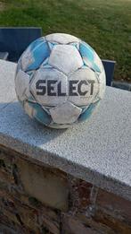 Bal select nr 4, Sport en Fitness, Ophalen of Verzenden, Gebruikt, Bal