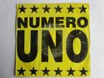 Starlight : Numero uno . 1988., Gebruikt, 7 inch, Single, Dance