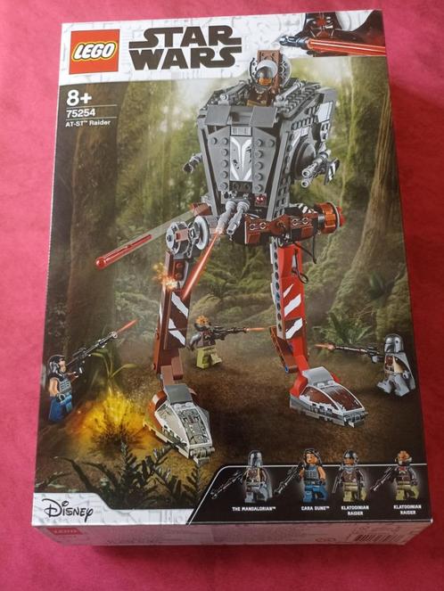 Lego star wars 75254, Verzamelen, Star Wars, Zo goed als nieuw, Replica, Ophalen of Verzenden