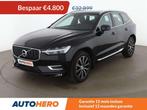 Volvo XC60 2.0 T5 Inscription AWD (bj 2018, automaat), Auto's, Volvo, Gebruikt, Euro 6, 1969 cc, Zwart